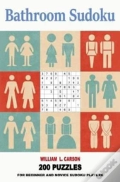 Bathroom Sudoku