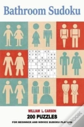 Capa do artigo Bathroom Sudoku