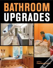 Bathroom Upgrades