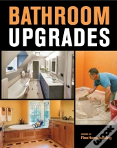 Bathroom Upgrades