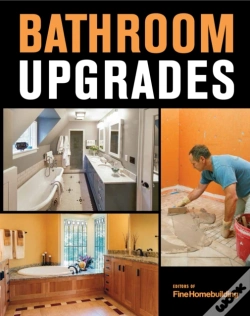 Capa do artigo Bathroom Upgrades