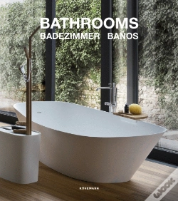 Capa do artigo Bathrooms