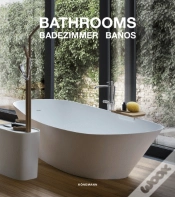 Capa do artigo Bathrooms