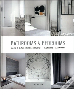 Capa do artigo Bathrooms & Bedrooms