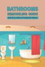 Bathrooms Remodeling Guide - Preview