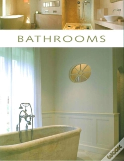 Capa do artigo Bathrooms - Salles De Bains