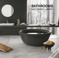 Capa do artigo Bathrooms
