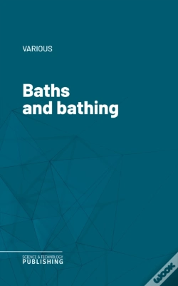Capa do artigo Baths And Bathing