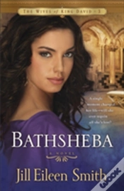 Capa do artigo Bathsheba Â€“ A Novel