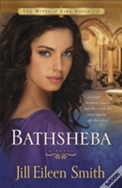 Capa do artigo Bathsheba Â€“ A Novel