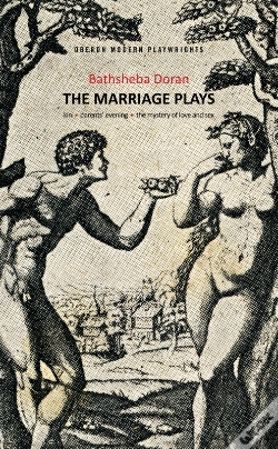 Capa do artigo Bathsheba Doran: The Marriage Plays