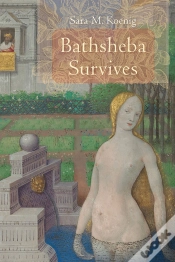 Capa do artigo Bathsheba Survives
