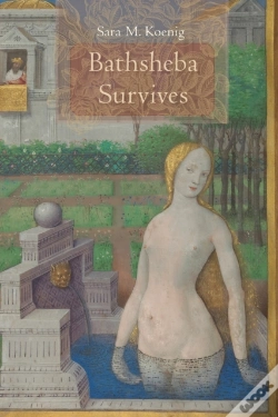 Capa do artigo Bathsheba Survives