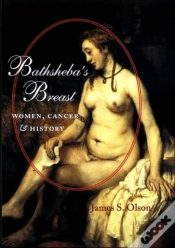 Capa do artigo Bathsheba