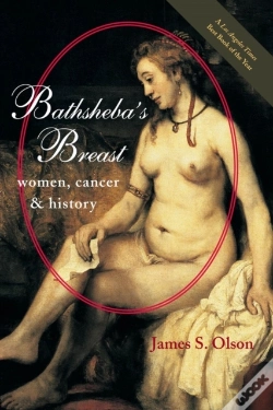 Capa do artigo Bathsheba'S Breast
