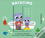 Capa do artigo Bathtime