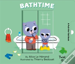 Capa do artigo Bathtime