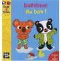 Bathtime Au Bain - Preview