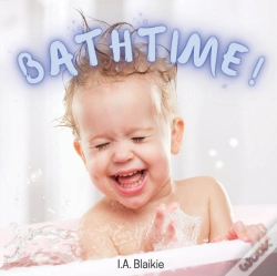 Capa do artigo Bathtime!