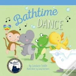 Capa do artigo Bathtime Dance