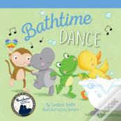 Bathtime Dance