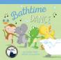 Bathtime Dance - Preview