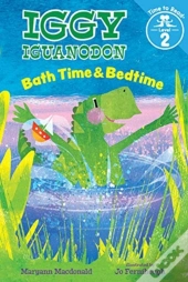 Bathtime & Bedtime