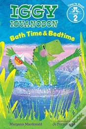 Capa do artigo Bathtime & Bedtime