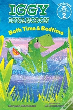 Capa do artigo Bathtime & Bedtime