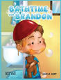 Bathtime For Brandon - Preview