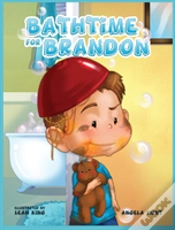 Capa do artigo Bathtime For Brandon