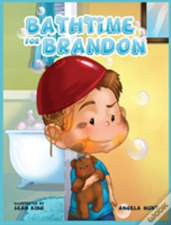 Capa do artigo Bathtime For Brandon