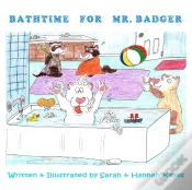 Capa do artigo Bathtime For Mr. Badger