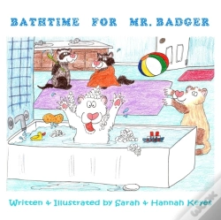 Capa do artigo Bathtime For Mr. Badger