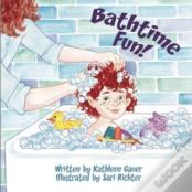 Bathtime Fun!
