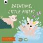 Bathtime, Little Piglet - Preview