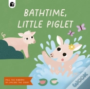 Capa do artigo Bathtime, Little Piglet