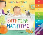 Bathtime Mathtime