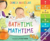 Capa do artigo Bathtime Mathtime