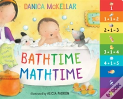 Capa do artigo Bathtime Mathtime