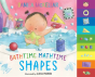 Bathtime Mathtime: Shapes - Preview