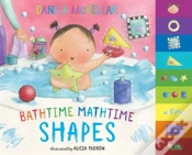 Capa do artigo Bathtime Mathtime: Shapes