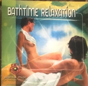 Capa do artigo Bathtime Relaxation - CD