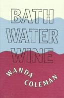 Bathwater Wine