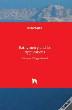 Capa do artigo Bathymetry And Its Applications
