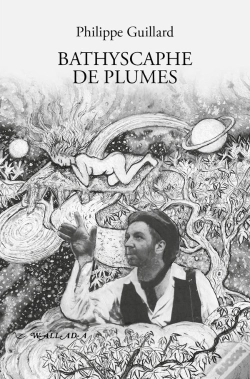 Capa do artigo Bathyscaphe De Plumes, Essaimage Vibratile De Quelques Poèmes-Chansons