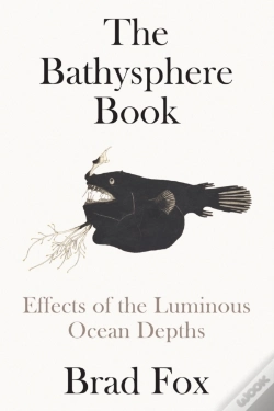 Capa do artigo Bathysphere Book