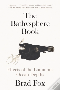 Capa do artigo Bathysphere Book