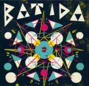 Capa do artigo Batida - CD