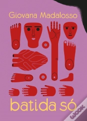 Capa do artigo Batida Só